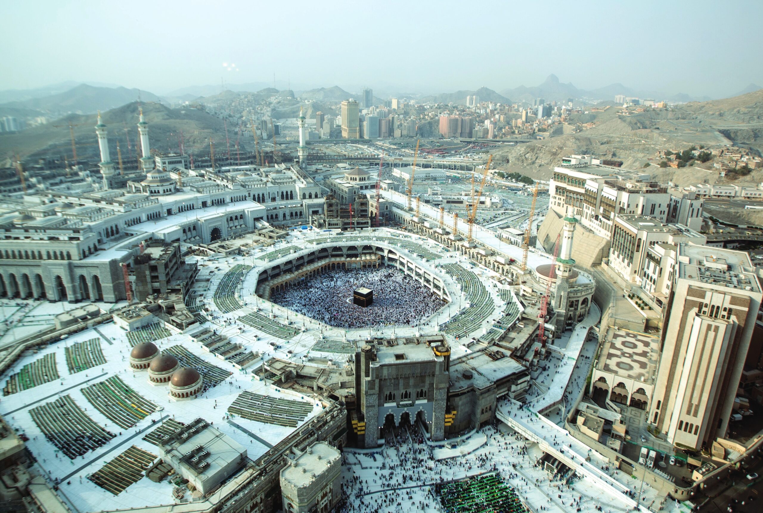 Al Haram Main image