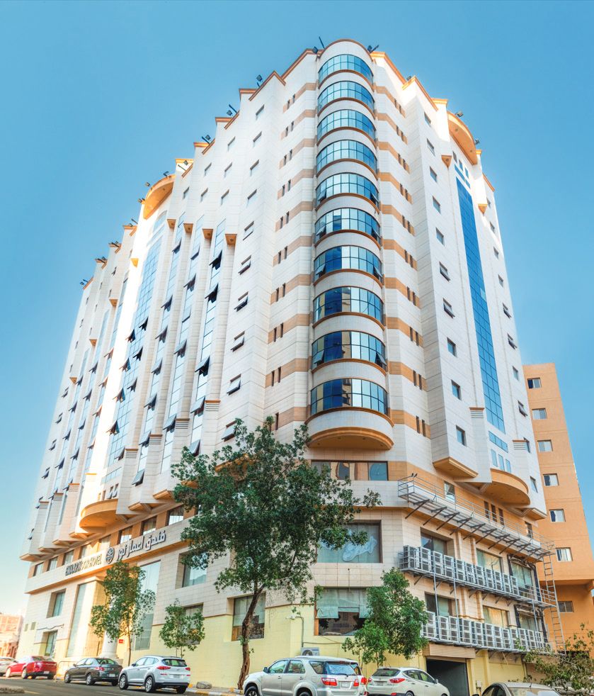 Emaar Al Noor Hotel