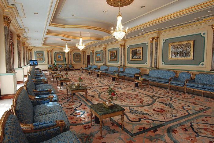 Makkah Featured Hotelimage